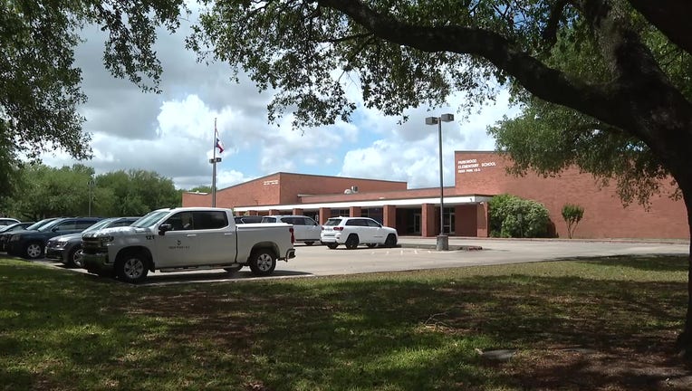 Parkwood Elementary School