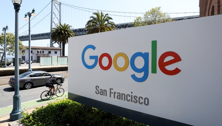 Parent Company Of Google, Alphabet Reports Quarterly Earnings