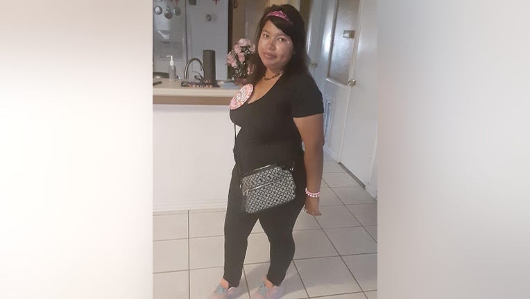 Irma Castillo