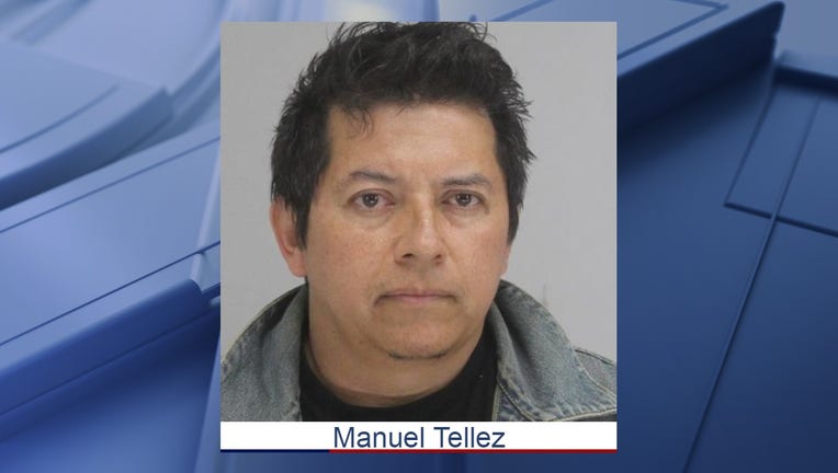 Manuel Tellez