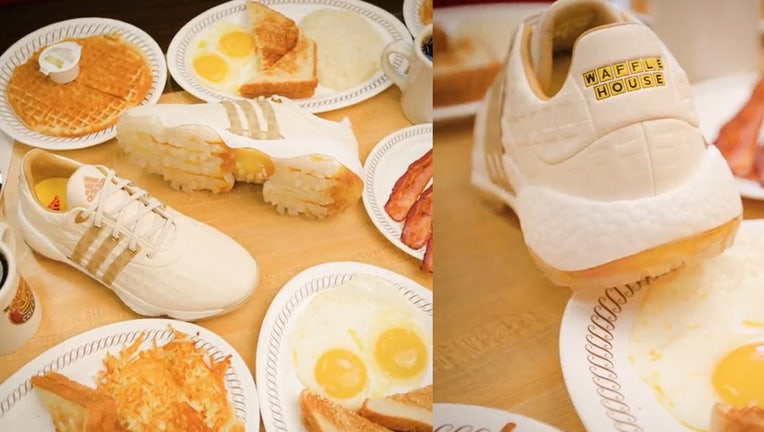 waffle-house-shoes
