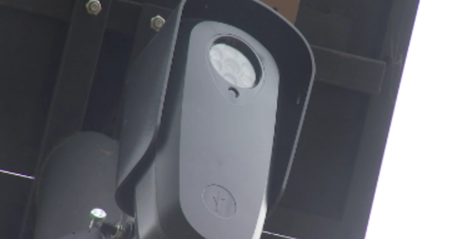 Texas DPS installs license plate readers in Austin