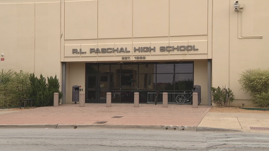PASCHAL HIGH N WORD PKG ANGLIN_00.01.28.02