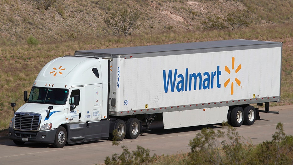 Walmart Challenges Amazon With Next-Day Delivery Service