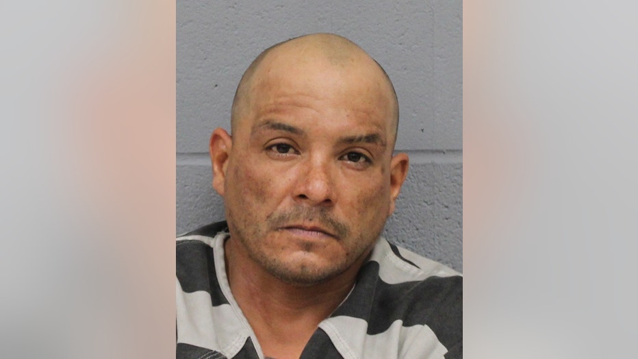 According to court documents, 42-year-old David Ontiveros Jr. himself had called police, saying he had shot his wife, 39-year-old Christina Limon and her son, 14-year-old Rudy Limon-Lirra. 