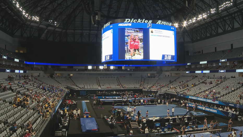 V_INTRO NCAA WOMEN_S GYMNASTICS CHAMPIONSHIP 9P_KD_00.00.02.17