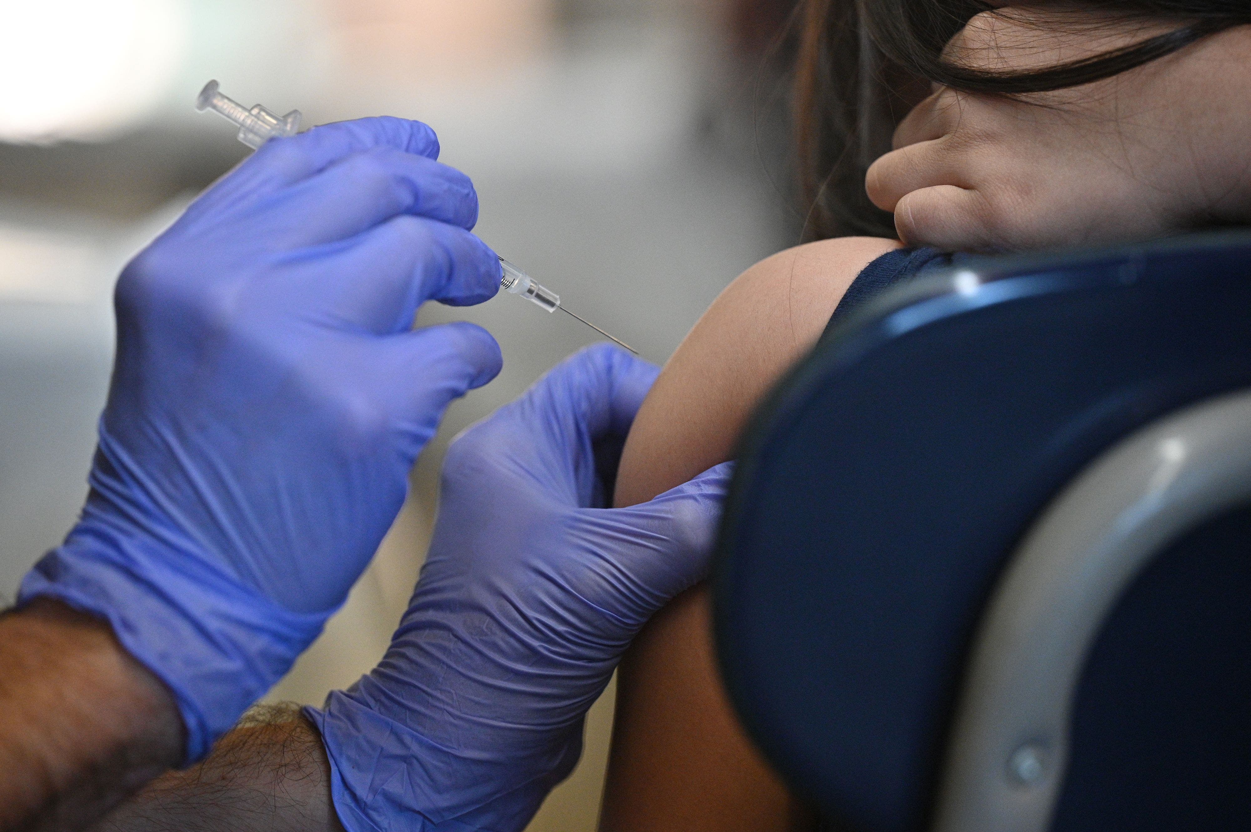 Vaccines could have prevented at least 318K COVID-19 deaths in the US, study says
