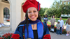 SMU student becomes youngest Black student to graduate from U.S. law school