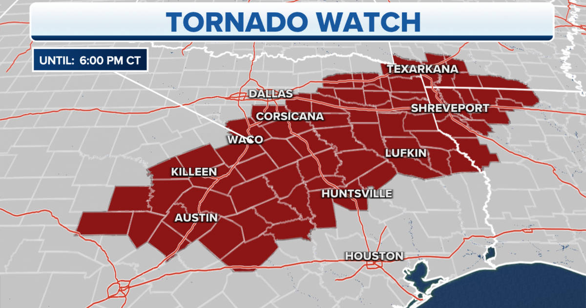Tornado watch expires for Central Texas | FOX 7 Austin