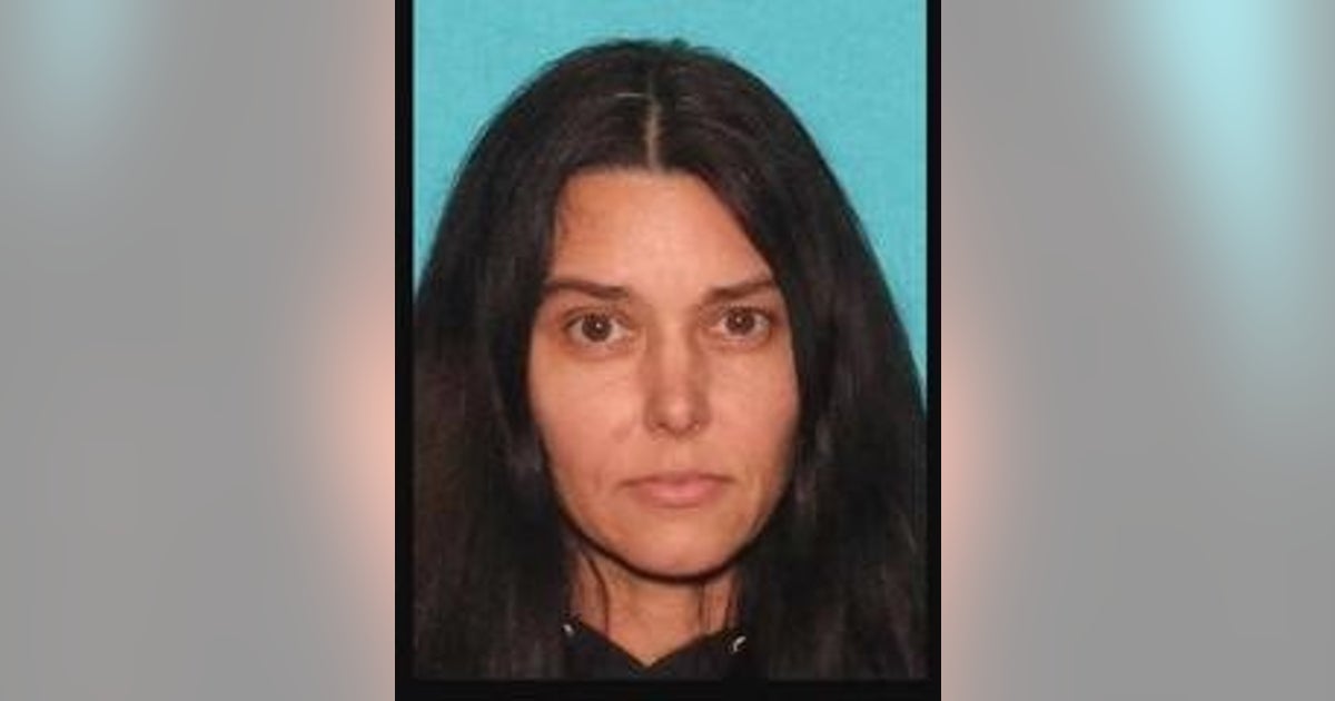 Santa Ana cold case: Texas woman arrested for murder of boyfriend in ...