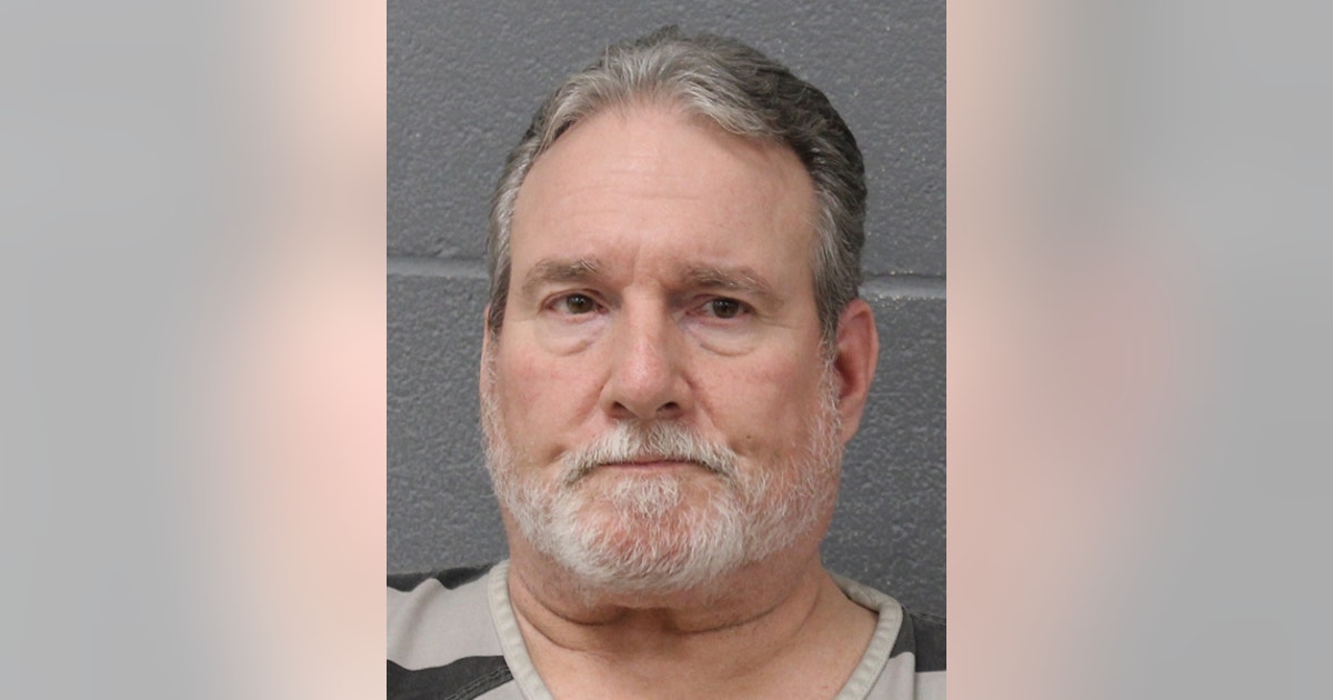 Travis County judge who oversees DWI cases arrested for DWI | FOX 7 Austin