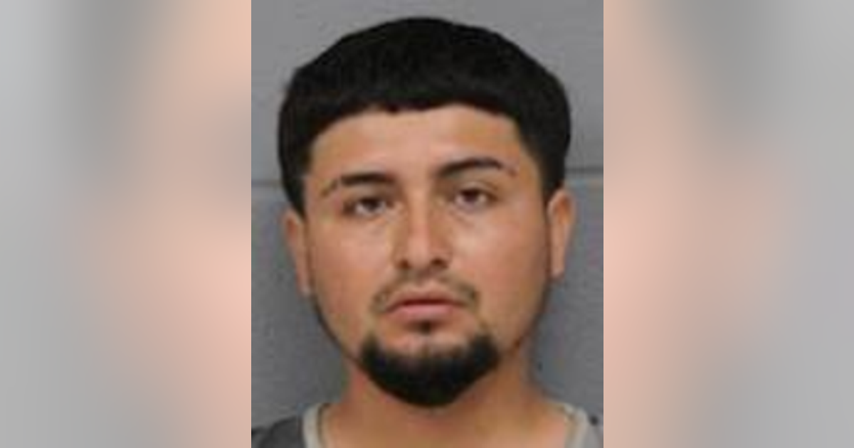 Man charged with murder in Buda homicide | FOX 7 Austin