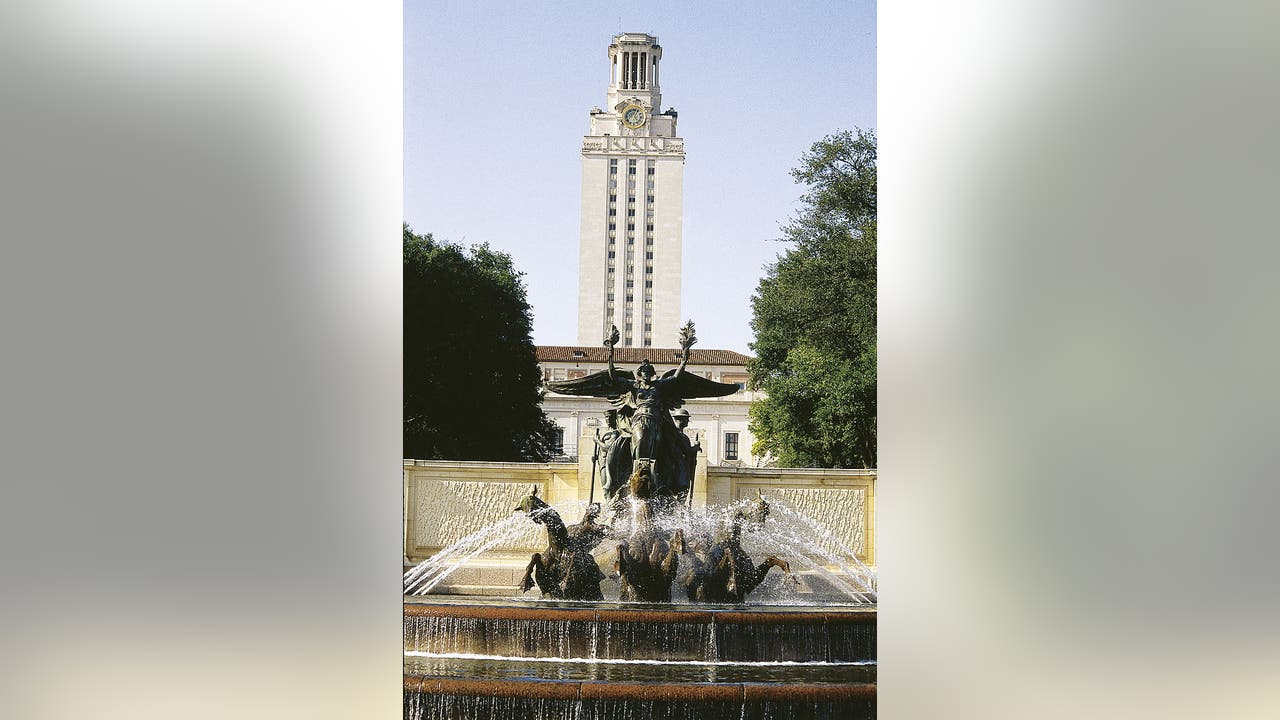 4 Texas universities ranked among most sought-immediately after in the US: report