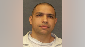 DPS: Texas escapee Gonzalo Lopez dead following police chase, suspected of 5 murders