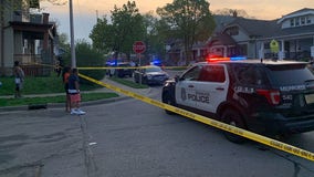 Milwaukee police: Friday shootings leave 3 dead, 25 injured