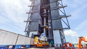 'We're ready to go': Boeing says it has resolved Starliner issue partly caused by Florida humidity