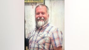 Missing man from Alvin, Texas located, no longer believed to be in danger