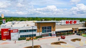 H-E-B to sell home goods, decorations from Texas designers