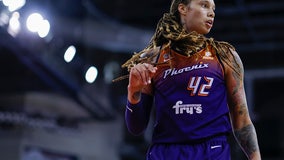 Brittney Griner arrest: State Department suggests Russia may be violating Vienna Convention