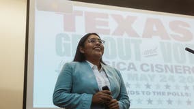 Bernie Sanders backs Jessica Cisneros and her promises to Texas' working class