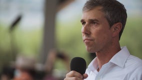 Beto O'Rourke's outburst divides political opinion, impact on campaign remains unclear