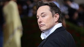 Elon Musk sets internet on fire with cryptic tweet about dying 'under mysterious circumstances'