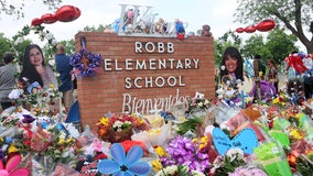 Texas school shooting: Gov. Abbott calls for immediate school safety review of Texas public schools