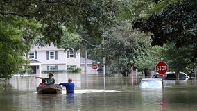 Seven ways climate change is already hitting Texans