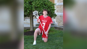Connecticut lacrosse player James McGrath stabbing: 16-year-old arrested, charged with murder