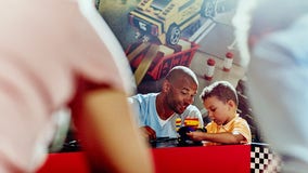 Legoland San Antonio looking for its first Mini Master Model Builder