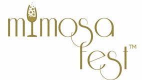 Brunch and mimosas featured at Mimosa Fest 2022 in East Austin