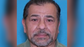 Bexar County officials searching for missing 69-year-old man last seen in Helotes