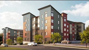 City of Austin celebrates new, affordable multifamily housing complex