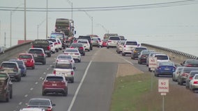 Memorial Day drivers in Cedar Park urged to carefully plan travel