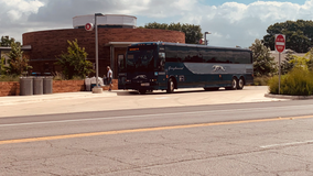East Austin bus plaza provides new mobility hub