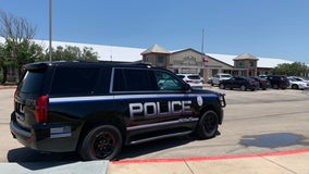 Texas school shooting: Kyle PD increases presence at local campuses for the rest of the school year