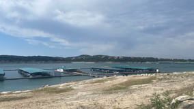 Body of missing child recovered from Lake Travis