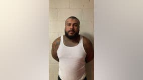 Man wanted by US Marshals arrested in traffic stop near Ellinger