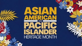 Asian Pacific American Heritage Month: Support Asian-owned local businesses