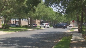 Suspect in Round Rock active shooter situation dead, shelter-in-place lifted