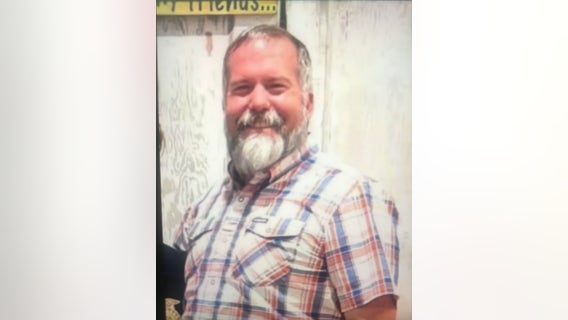 Missing man from Alvin, Texas located, no longer believed to be in danger