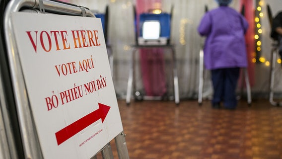 5 things to watch during 2022 Texas’ primary runoffs