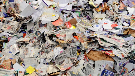 City of San Marcos to hold community clean up May 14