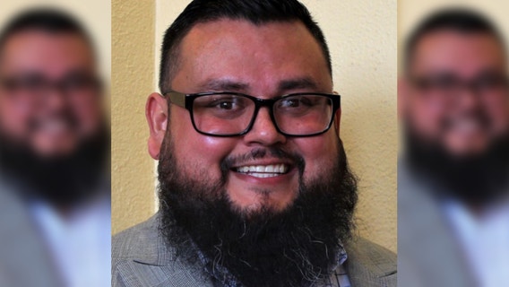 Air Force veteran named new Veterans Services Director in Williamson County