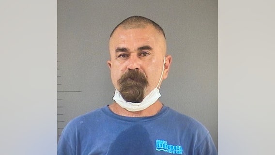 Search continues for dangerous sex offender involved in Dale deadly shooting