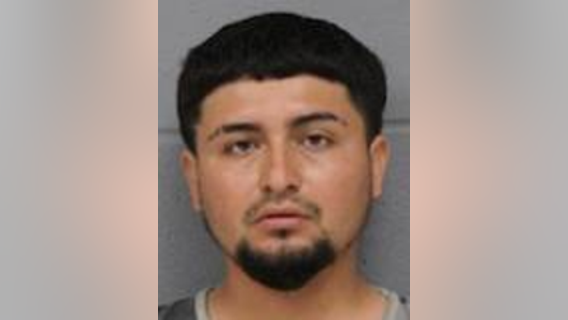 Man charged with murder in Buda homicide