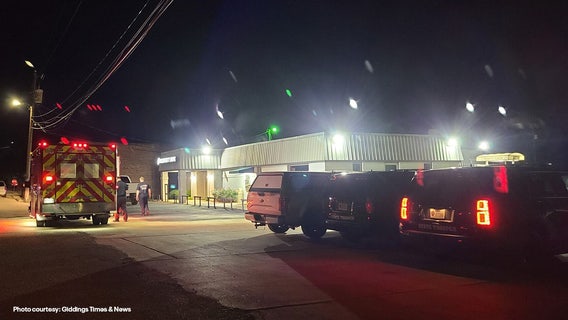 Lee County deputy injured after shootout with suspect