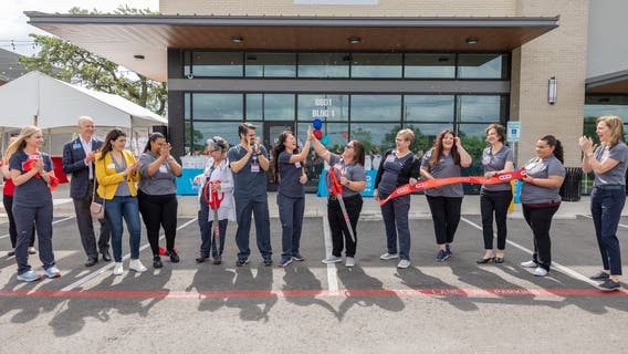 H-E-B opens its first wellness primary care clinic in Austin