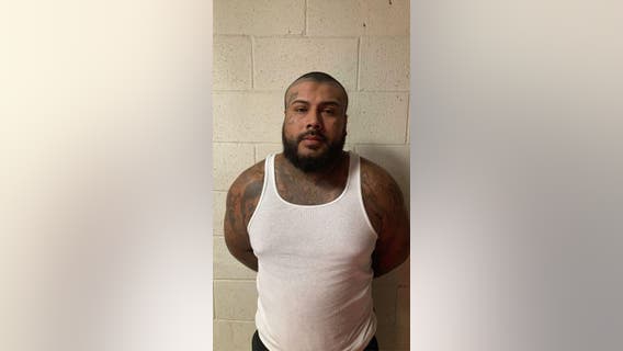 Man wanted by US Marshals arrested in traffic stop near Ellinger