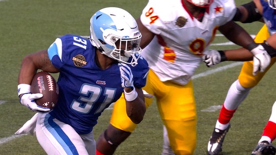 USFL Week 6 Power Rankings